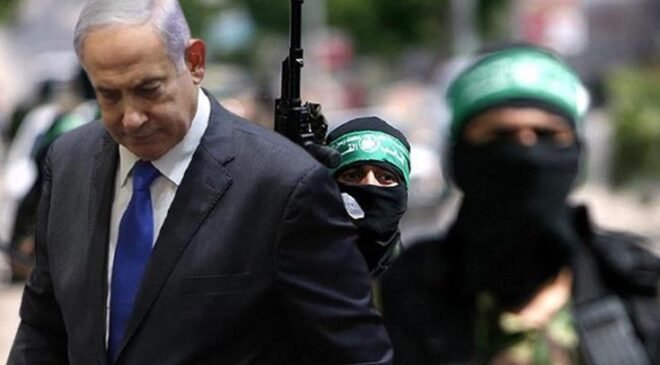 Hamas’ın ateşkes açıklaması Netanyahu’yu küplere bindirecek