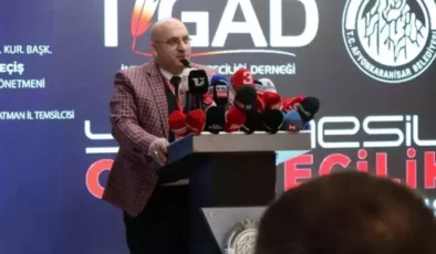 TİGAD’dan Afyonkarahisar’da ‘Yeni Nesil Gazetecilik’ çalıştayı