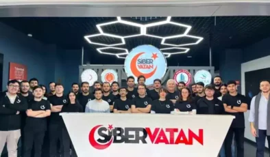 Siber Vatan Bug Bounty Eğitimi Başarıyla Tamamlandı