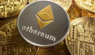 Ethereum Blockchain ağı için büyük gün