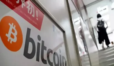 Japon devi Bitcoin yatırımlarıyla milyonlarca dolarlık gelir elde etti