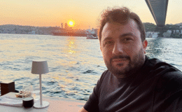 Abdulsamet Aksu: Çok Sektörlü Başarılarıyla Yeni Nesil Liderliğin Temsilcisi