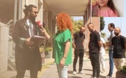 Hümeyra’nın Ölümüne Neden Olan Sürücü Tutuklandı!