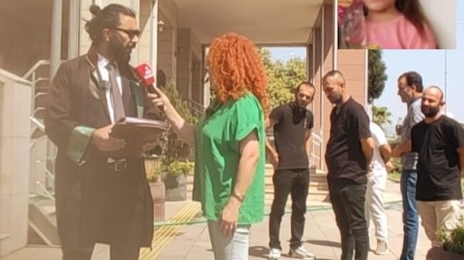 Hümeyra’nın Ölümüne Neden Olan Sürücü Tutuklandı!