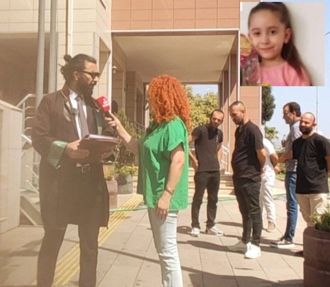 Hümeyra’nın Ölümüne Neden Olan Sürücü Tutuklandı!