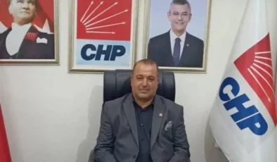 CHP Menderes’te Ersin Gür Farkı